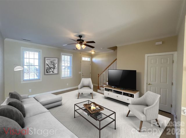 5619 Fetzer Avenue, Concord, NC 28027