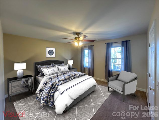 5619 Fetzer Avenue, Concord, NC 28027