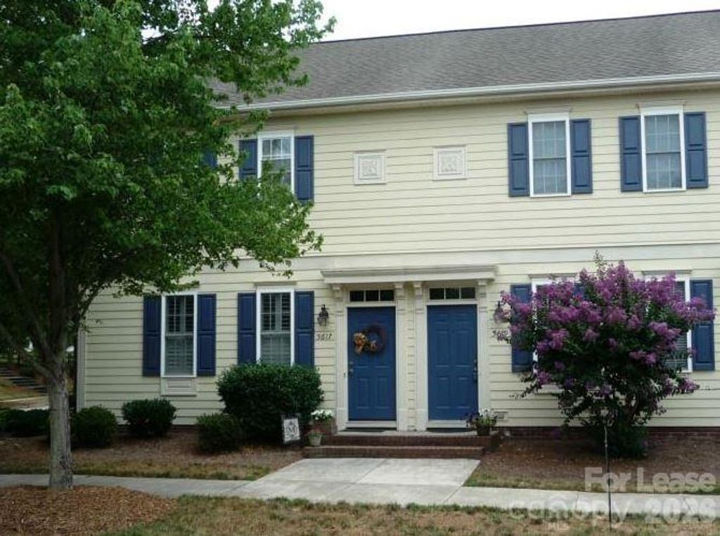5619 Fetzer Avenue, Concord, NC 28027
