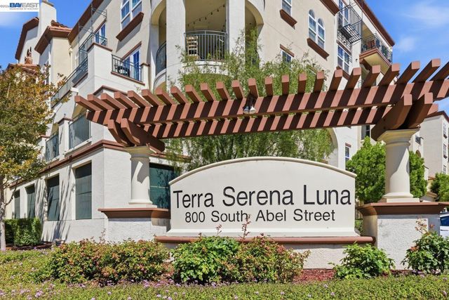 800 S Abel Street 519, Milpitas, CA 95035