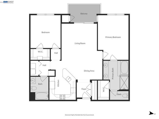 800 S Abel Street 519, Milpitas, CA 95035