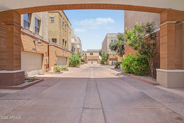 570 W 6TH Street, Tempe, AZ 85281