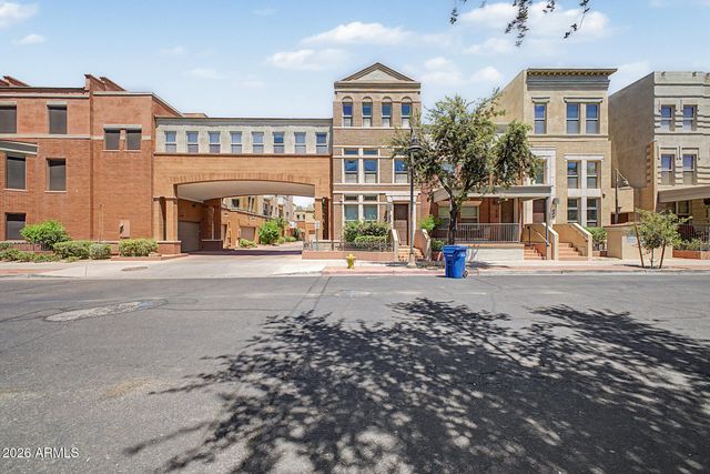 570 W 6TH Street, Tempe, AZ 85281