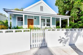 709 Whitehead Street, Key West, FL 33040