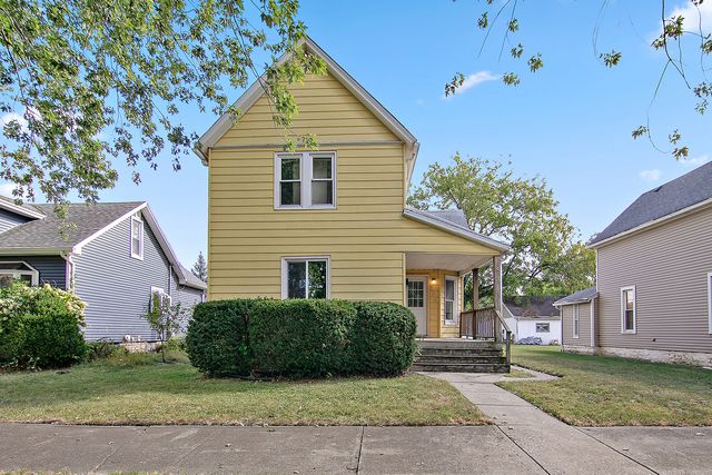 224 N Grand Avenue, Bradley, IL 60915