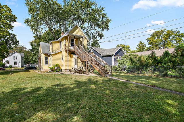 224 N Grand Avenue, Bradley, IL 60915