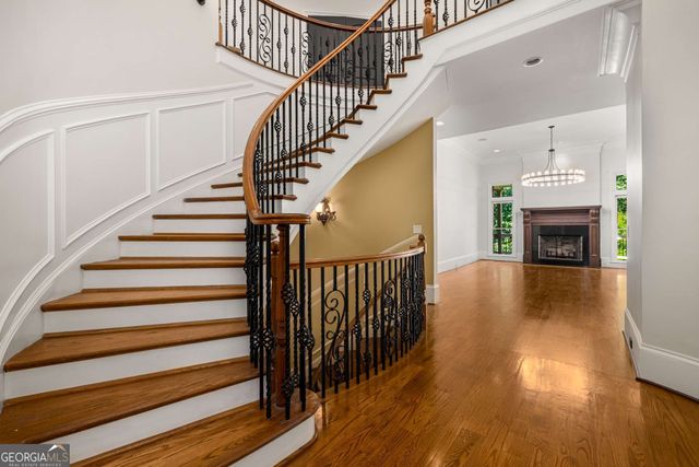 3221 Ancoats Street, Douglasville, GA 30135