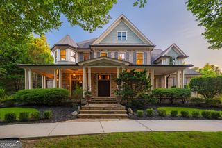 3221 Ancoats Street, Douglasville, GA 30135