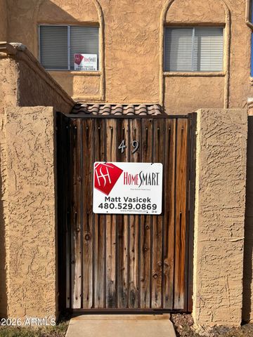 948 S Alma School Road 49, Mesa, AZ 85210