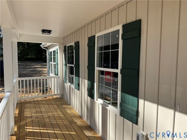 7735 Jefferson Hwy, Mineral, VA 23117