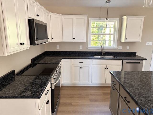 7735 Jefferson Hwy, Mineral, VA 23117