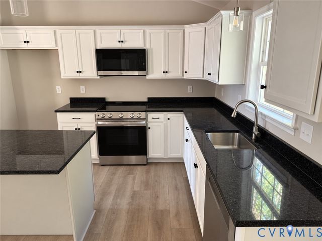7735 Jefferson Hwy, Mineral, VA 23117