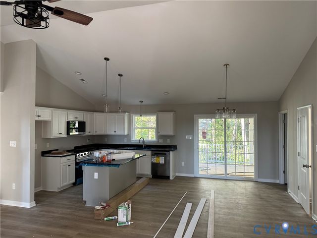 7735 Jefferson Hwy, Mineral, VA 23117