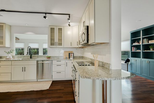 7501 Daugherty ST, Austin, TX 78757