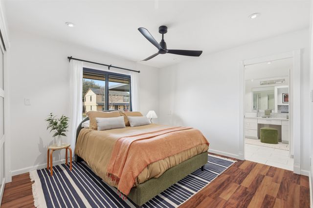 7501 Daugherty ST, Austin, TX 78757