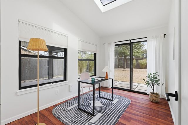 7501 Daugherty ST, Austin, TX 78757