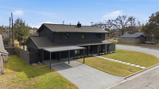 7501 Daugherty ST, Austin, TX 78757