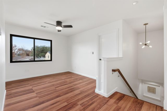 7501 Daugherty ST, Austin, TX 78757