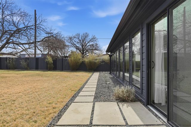 7501 Daugherty ST, Austin, TX 78757