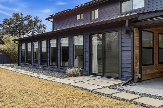 7501 Daugherty ST, Austin, TX 78757