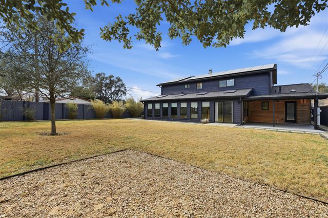 7501 Daugherty ST, Austin, TX 78757