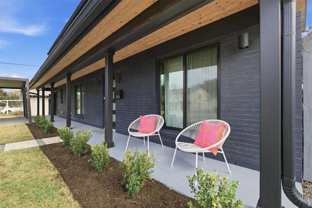 7501 Daugherty ST, Austin, TX 78757