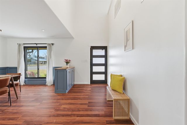 7501 Daugherty ST, Austin, TX 78757