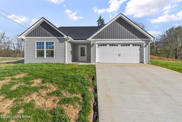 8 Wilma Ave, Radcliff, KY 40160