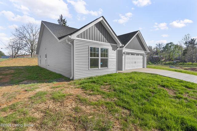 8 Wilma Ave, Radcliff, KY 40160