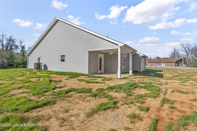 8 Wilma Ave, Radcliff, KY 40160