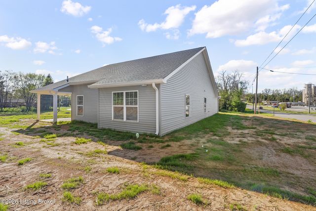 8 Wilma Ave, Radcliff, KY 40160