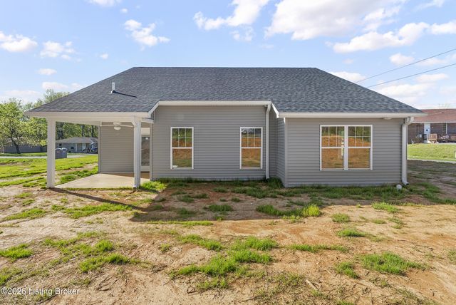 8 Wilma Ave, Radcliff, KY 40160