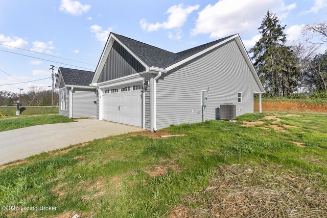 8 Wilma Ave, Radcliff, KY 40160
