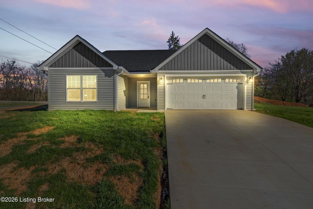 8 Wilma Ave, Radcliff, KY 40160