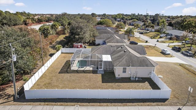 1681 SW Janette Avenue, Port St. Lucie, Port St Lucie, FL 34953