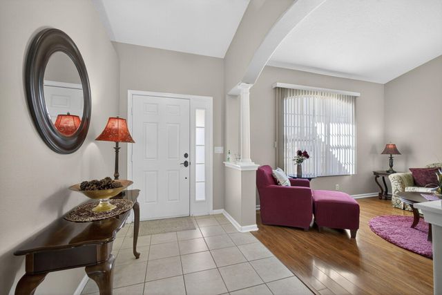 1681 SW Janette Avenue, Port St. Lucie, Port St Lucie, FL 34953