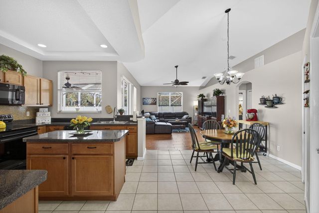 1681 SW Janette Avenue, Port St. Lucie, Port St Lucie, FL 34953