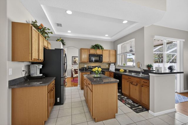 1681 SW Janette Avenue, Port St. Lucie, Port St Lucie, FL 34953