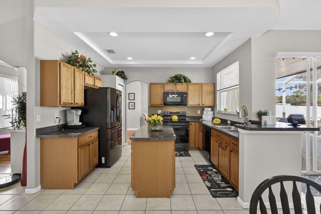 1681 SW Janette Avenue, Port St. Lucie, Port St Lucie, FL 34953