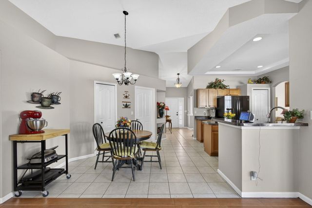 1681 SW Janette Avenue, Port St. Lucie, Port St Lucie, FL 34953