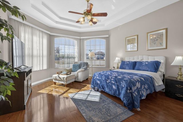 1681 SW Janette Avenue, Port St. Lucie, Port St Lucie, FL 34953