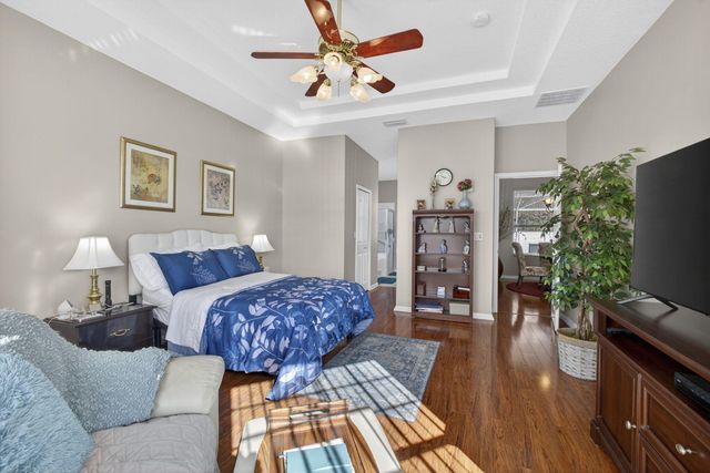 1681 SW Janette Avenue, Port St. Lucie, Port St Lucie, FL 34953