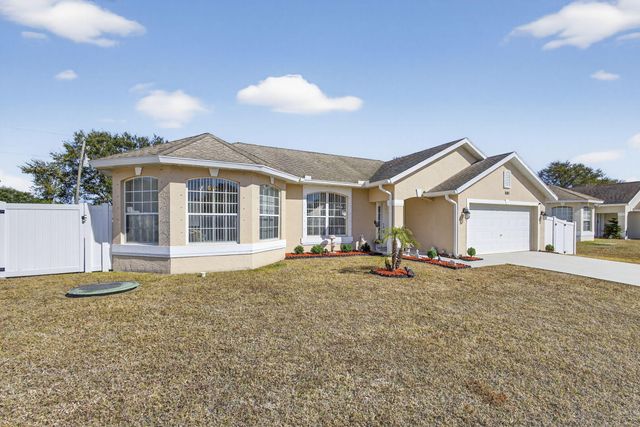 1681 SW Janette Avenue, Port St. Lucie, Port St Lucie, FL 34953