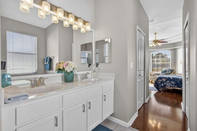 1681 SW Janette Avenue, Port St. Lucie, Port St Lucie, FL 34953