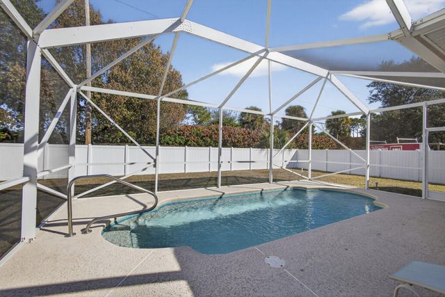 1681 SW Janette Avenue, Port St. Lucie, Port St Lucie, FL 34953