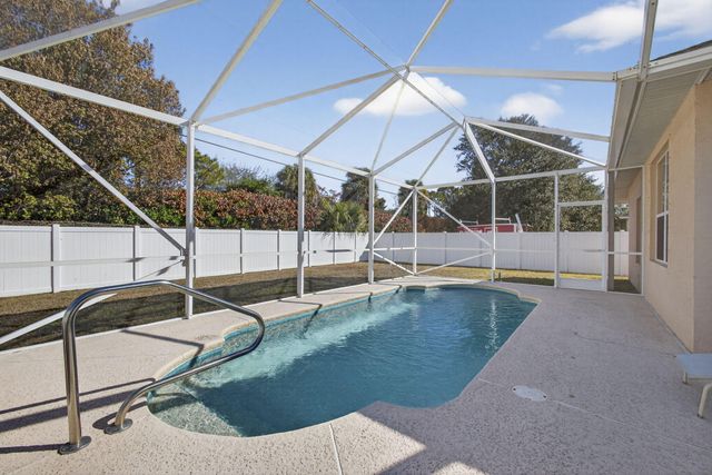 1681 SW Janette Avenue, Port St. Lucie, Port St Lucie, FL 34953