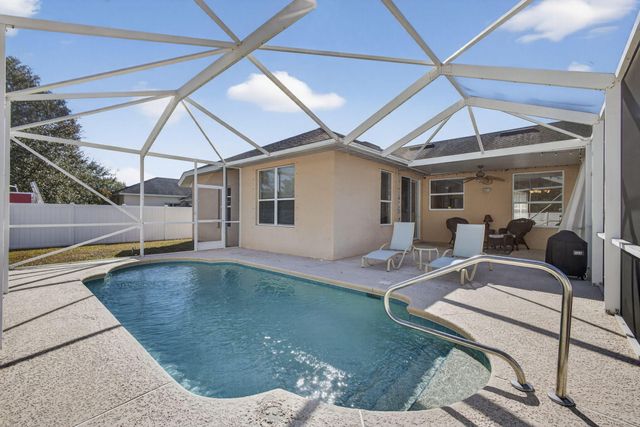 1681 SW Janette Avenue, Port St. Lucie, Port St Lucie, FL 34953