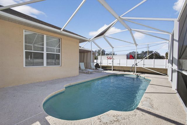 1681 SW Janette Avenue, Port St. Lucie, Port St Lucie, FL 34953