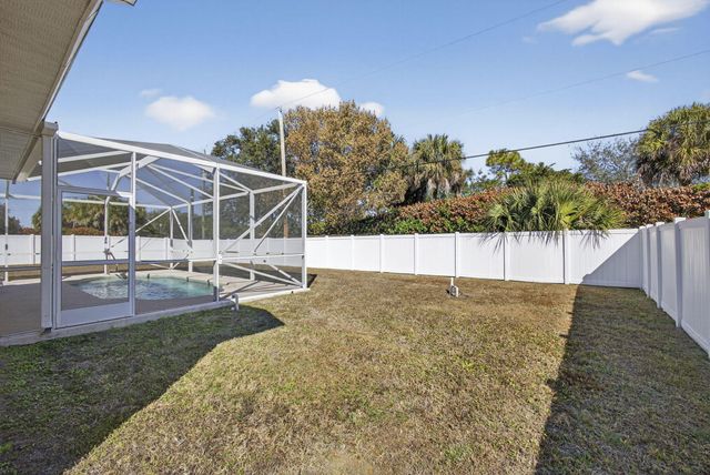 1681 SW Janette Avenue, Port St. Lucie, Port St Lucie, FL 34953