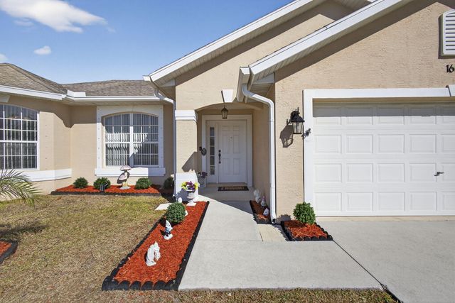 1681 SW Janette Avenue, Port St. Lucie, Port St Lucie, FL 34953
